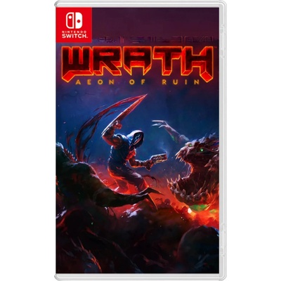 WRATH Aeon of Ruin