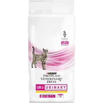 Image 1 of Purina Urinary UR - за котки със заболявания на долните пикочни пътища 350gr