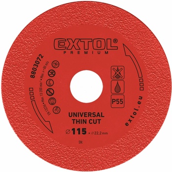 Extol 8803072