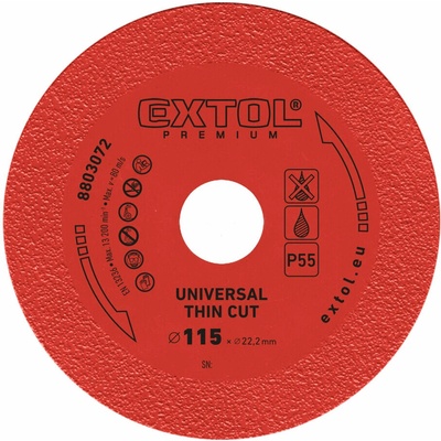 Extol 8803072