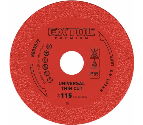 Extol 8803072