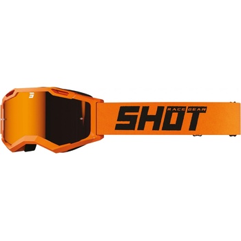 Shot Assault 2.0 Solid