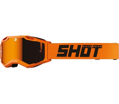 Shot Assault 2.0 Solid