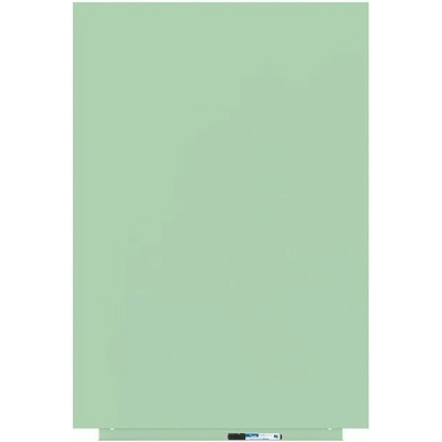 ROCADA Skin Colour 6420R-6019 115 x 75 cm pastelová zelená RAL 6019