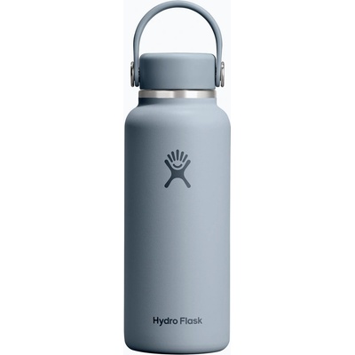 Hydro Flask termo láhev Micro Hydro 400 ml shale gray