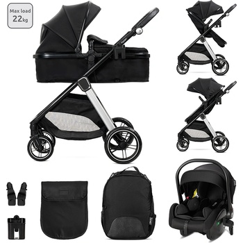 Lorelli Aspen 3 in 1