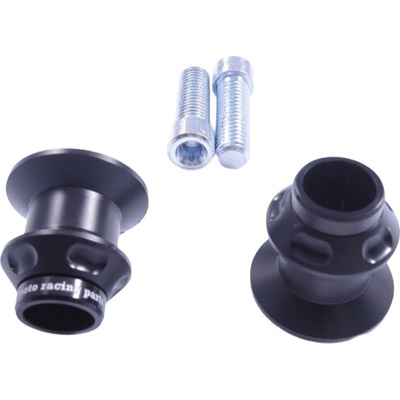 RD Adapter kyvky exclusive M10 Black