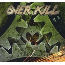 Overkill - Grinding Wheel -Digi/Ltd CD