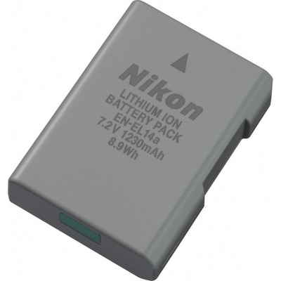 Nikon EN-EL14