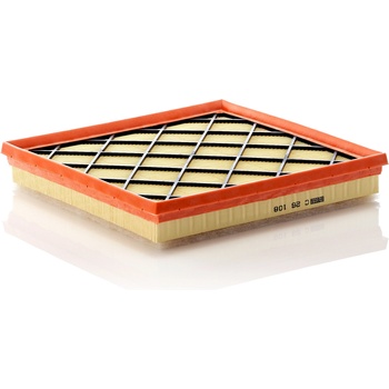 Mann-filter Въздушен филтър mann-filter c 26 108