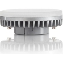 Ideal Lux I154008 LED žiarovka GX53 9W, 1000lm, 4000K, biela
