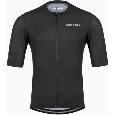 Castelli Unlimited Entrata 3 Light black