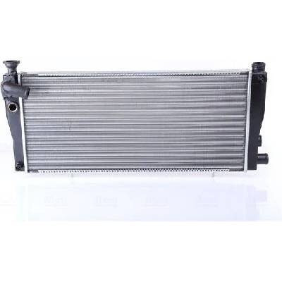 Chladič, chlazení motoru NISSENS 63709