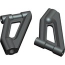 Front upper sus. arms