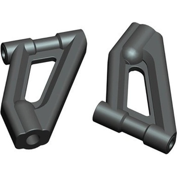 Front upper sus. arms