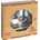 Milliwood Дървен пъзел Milliwood, Hi, I'm little, 46 части - Ленивецът Саймън (OM-SimonSloth-5004)