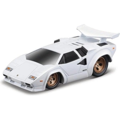 Maisto - Muscle Machines - Lamborghini Countach, 1: 64