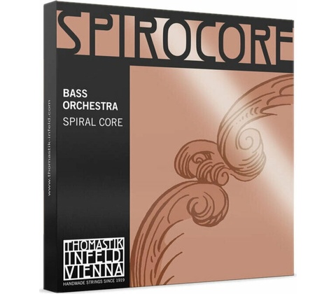 Thomastik Spirocore 3885,0W