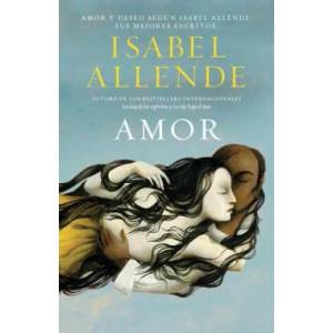 Amor | Isabel Allende (ISBN: 9780345806017)