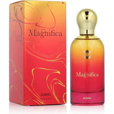 Ajmal Magnifica parfémovaná voda pánská 100 ml