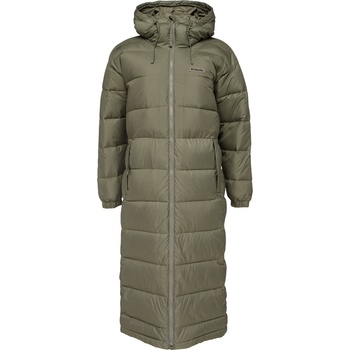 Columbia Pike lake iii long jacket xs