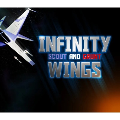 Infinity Wings - Scout & Grunt