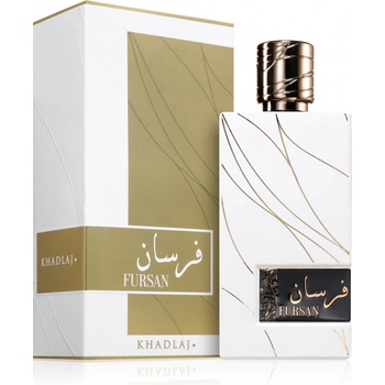 KHADLAJ Fursan White EDP 100 ml