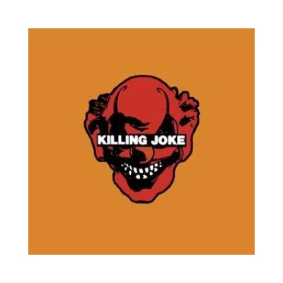 Killing Joke - Killing Joke 2003 CD