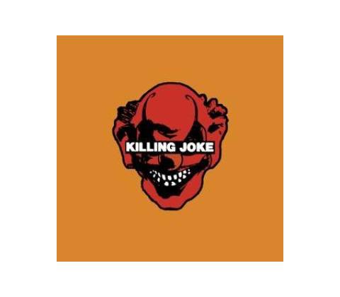Killing Joke - Killing Joke 2003 CD