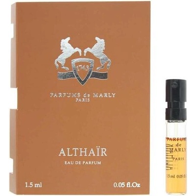 Parfums de Marly Althair Eau De Parfum за мъже 1.5 ml vial