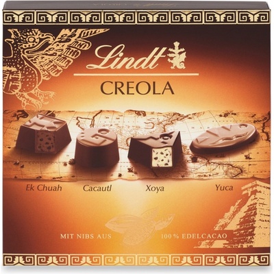 Lindt Creola 100 g