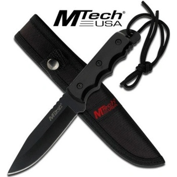 MTech Hunter Knife 8", , MT2035BK