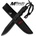 MTech Hunter Knife 8", , MT2035BK