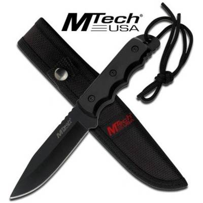 MTech Hunter Knife 8", , MT2035BK