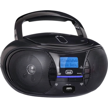 Trevi CMP 581