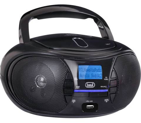 Trevi CMP 581