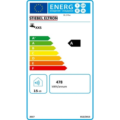 Stiebel Eltron EIL 3 Plus 200138