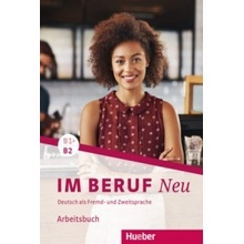 Im Beruf NEU B1+/B2