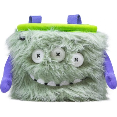 8bplus Торбичка за магнезий 8bplus Marty Chalk bag - Un-Teal We Meet Again - размер One Size (335-0720-0111)