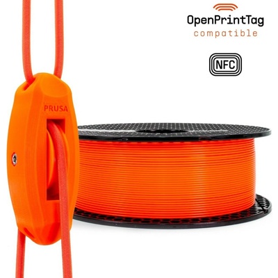 Prusa Prusament PC Blend Orange 970g