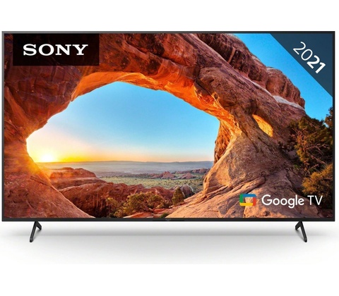 Sony Bravia KD-75X85J