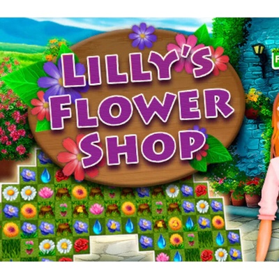 Lilly's Flower Shop