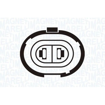 Zvedací zařízení oken MAGNETI MARELLI 350103170190