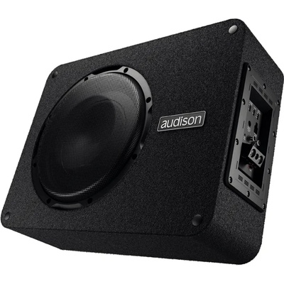 Audison APBX 10 AS2 – Sleviste.cz