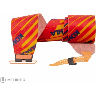 Kohla Alpinist Pro Multifit 110 mm