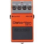 BOSS DS-1X Eфект за китара (DS-1X)