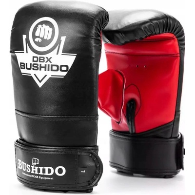 DBX Bushido RP4