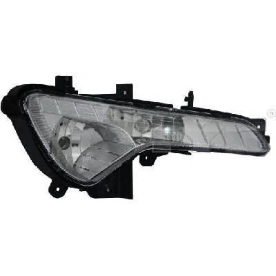 Mlhovka TYC 19-11027-01-2