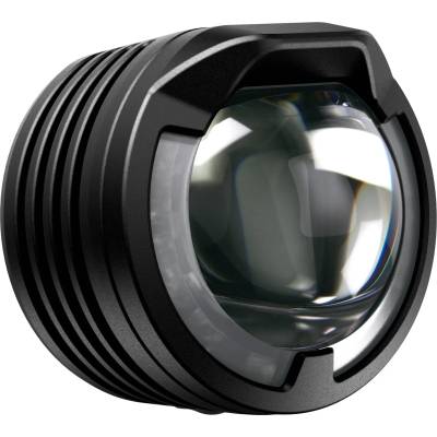 Lupine Велосипедна светлина Lupine SL AF 7 31.8 mm Bike light - Black - размер One Size (870-3402-0111)