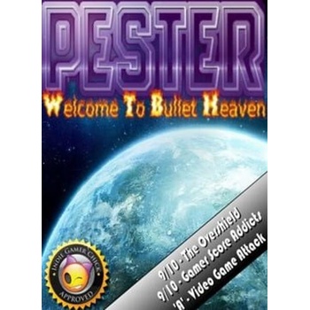 Pester